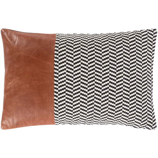 Rustic Elegance Cushion
