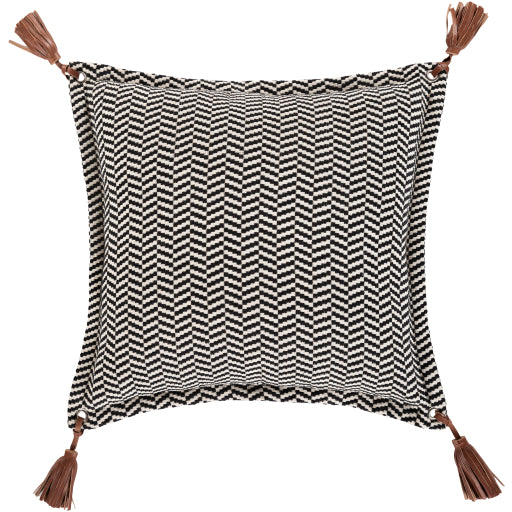 Rustic Fiona Accent Pillow