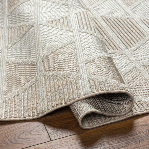 Finland Finesse Detailed Runner Rug
