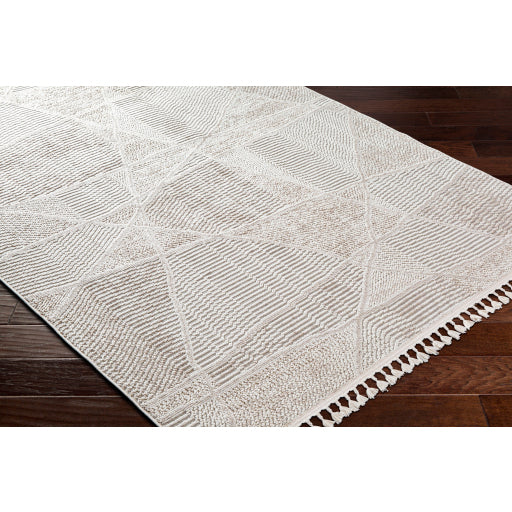 Finland Finesse Machine Woven Rug