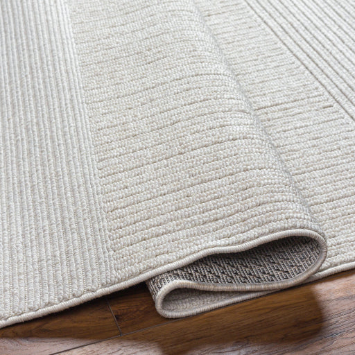 Finland Floral Medley Machine Woven Runner