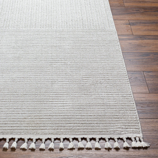 Finland Floral Medley Machine Woven Runner