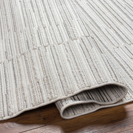 Finland Fabric Flow Machine Woven Rug