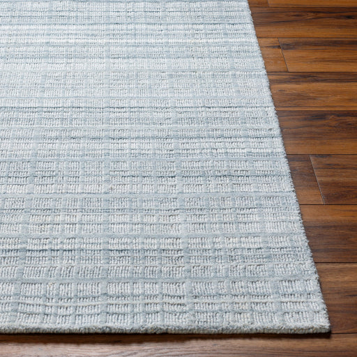 Fresno Finely Crafted Handmade Runner Rug