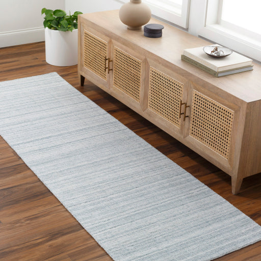 Fresno Finely Crafted Handmade Runner Rug