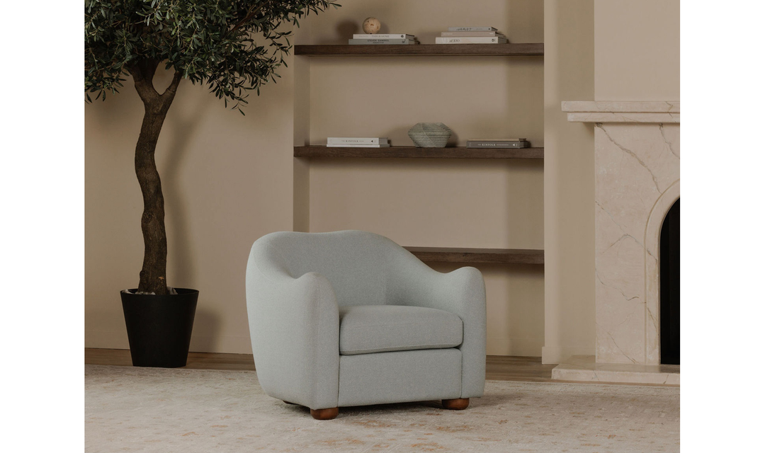 Bobbi Accent Chair