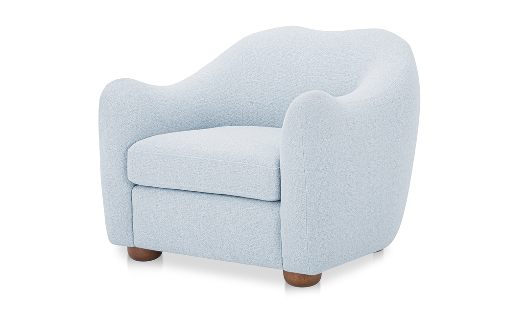 Bobbi Accent Chair