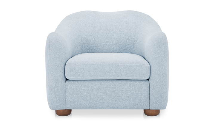 Bobbi Accent Chair