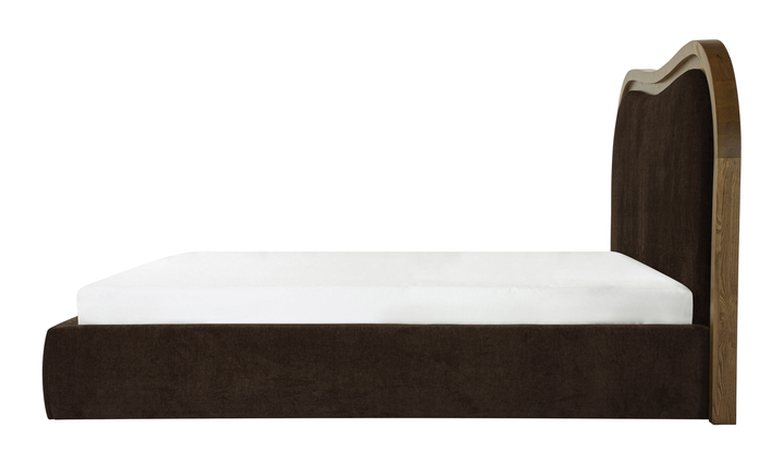 Lilia Queen Bed