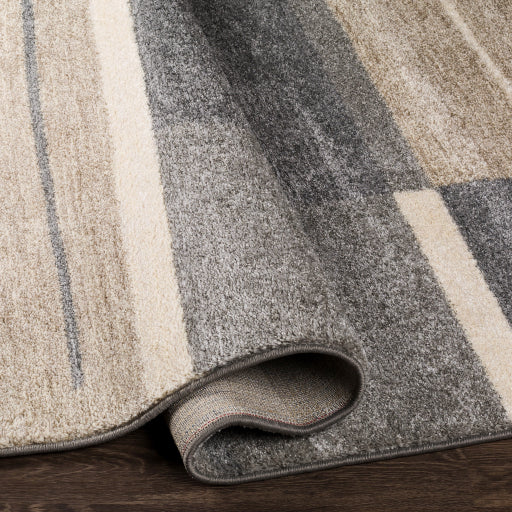 Fowler Fine Weave Machine Woven Rug