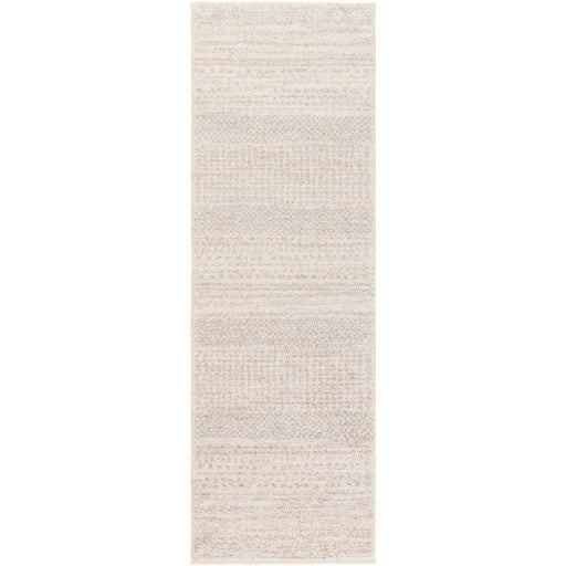 Fowler Filigree Floral Machine Woven Rug