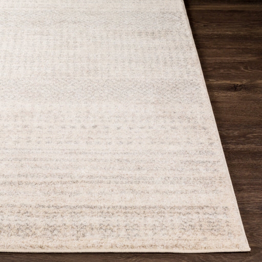 Fowler Filigree Floral Machine Woven Rug