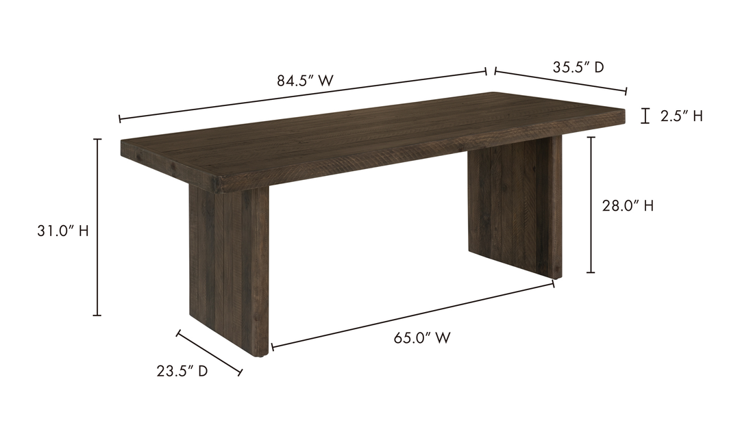 Marli Dining Table