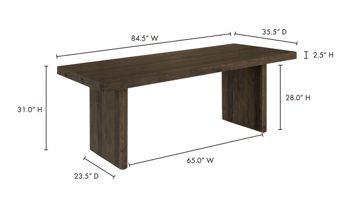 Marli Dining Table