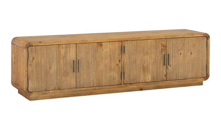 Leanne Media Console