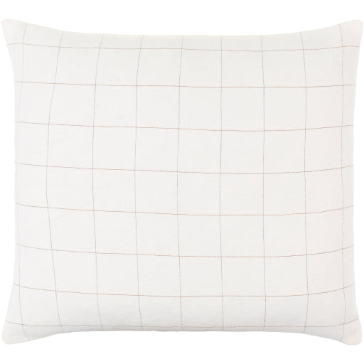 Charming Cottage Pillow