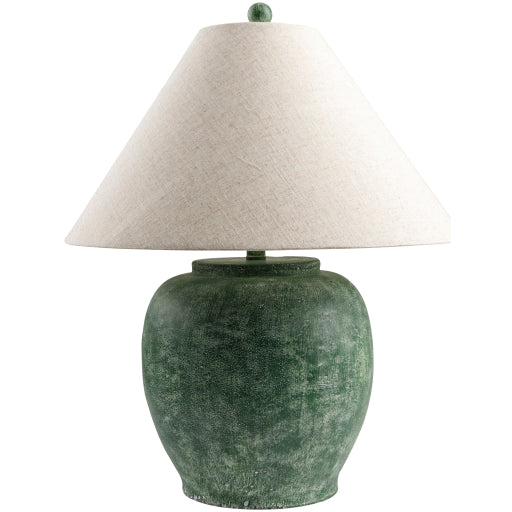 Artisanal Bohemian Lamp