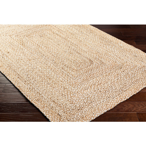 Firat Floral Tapestry Handwoven Runner