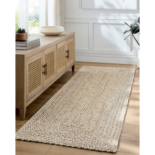 Firat FRT-2302 Floral Tapestry Handmade Rug