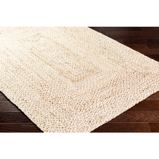 Firat FRT Flourish Handmade Rug