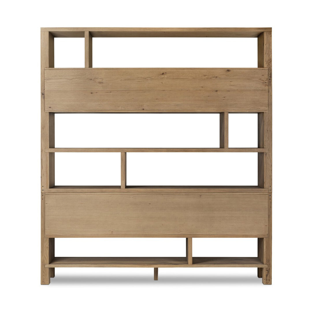 Jillian Bookcase