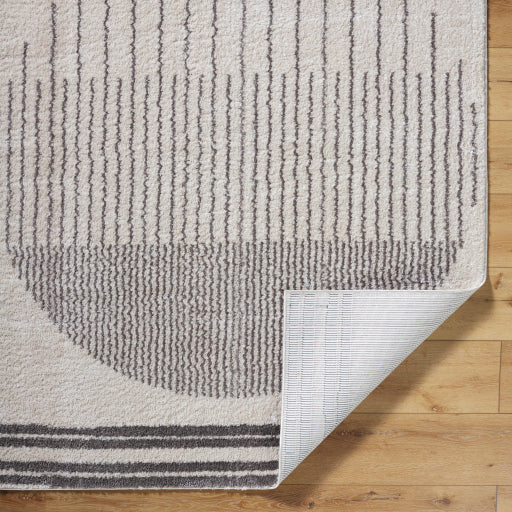 Fossay Shag Flourish Floor Covering