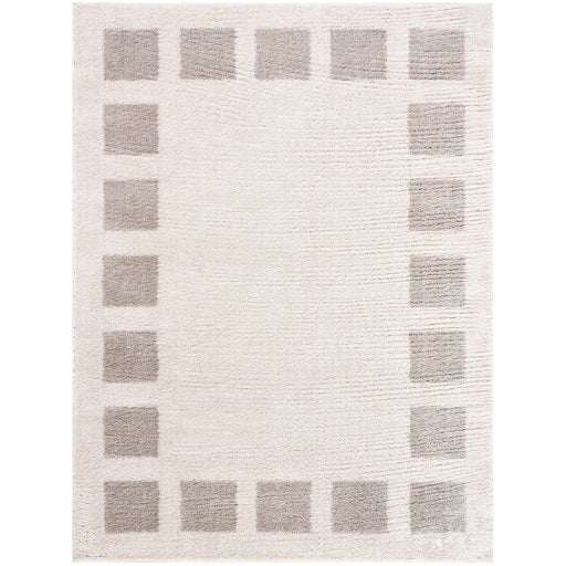 Fossay Shag Fields Forever Rug