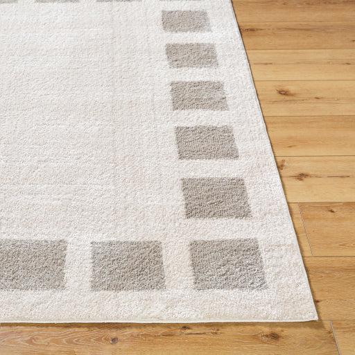 Fossay Shag Fields Forever Rug