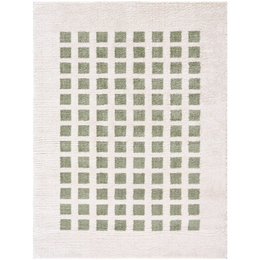 Fossay Shimmer FSG-2320 Machine Woven Rug