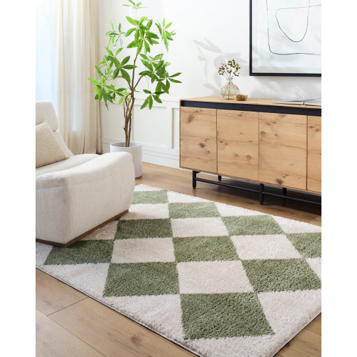 Fossay Shimmer FSG Weave Rug