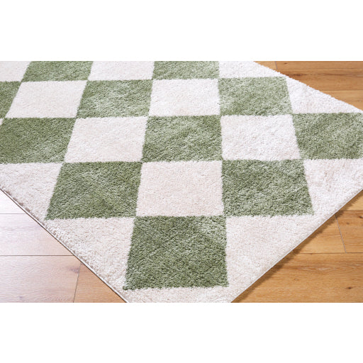 Fossay Shimmer FSG Weave Rug