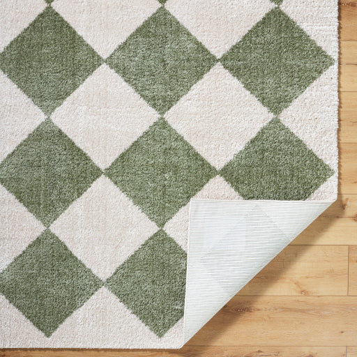 Fossay Shimmer FSG Weave Rug