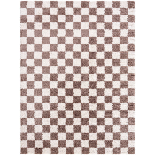 Fossay Shimmer FSG Slate Weave Rug