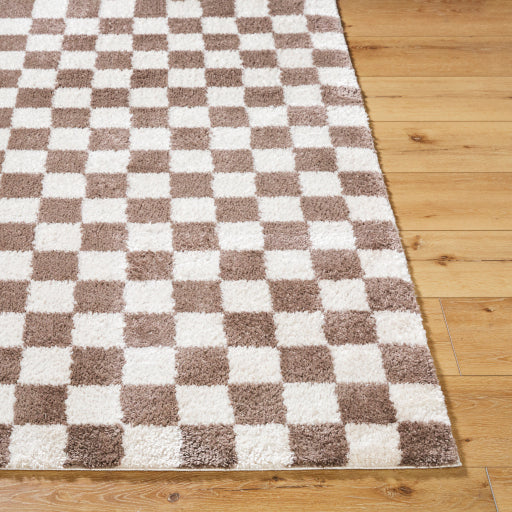 Fossay Shimmer FSG Slate Weave Rug