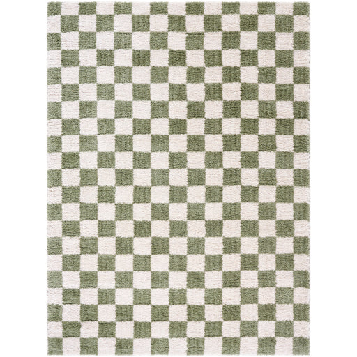 Fossay Shimmer Square Mat