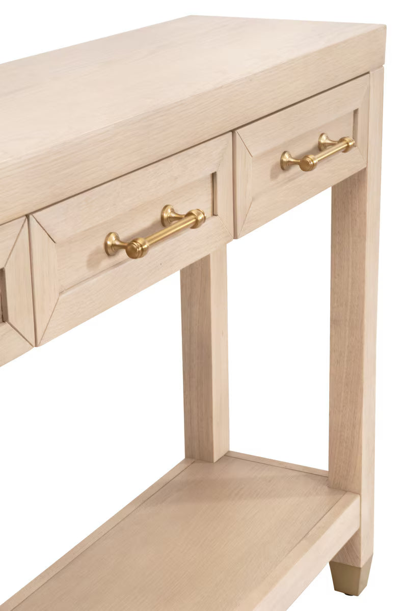 Stella Narrow Console Table