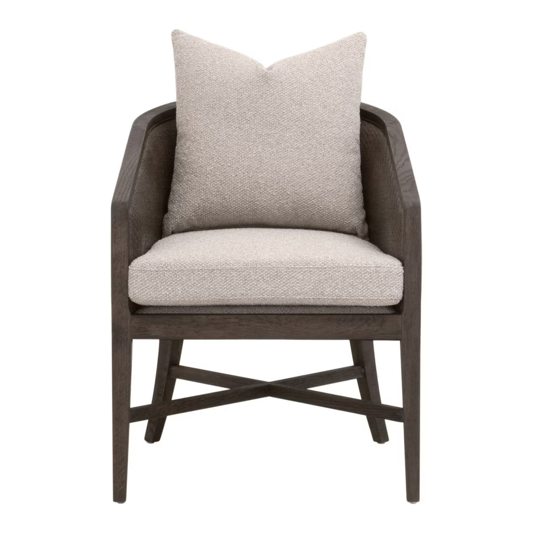 McGuire Arm Chair
