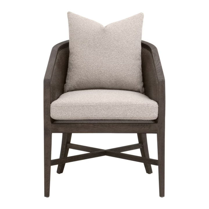 McGuire Arm Chair