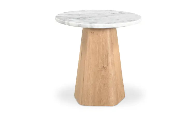 Evie End Table