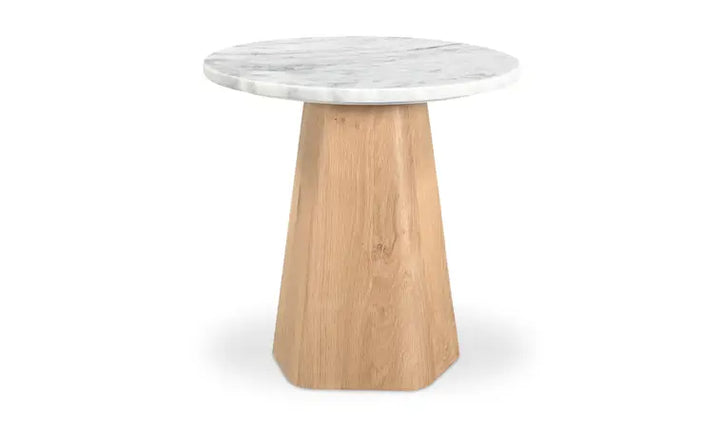 Evie End Table