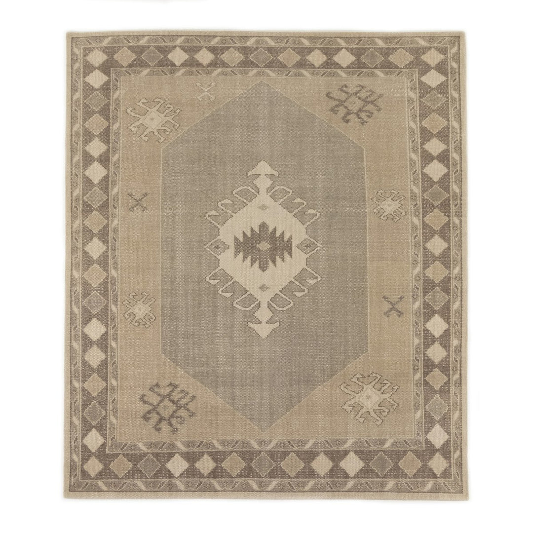 Cherise Hand Knotted Rug 8'x10'