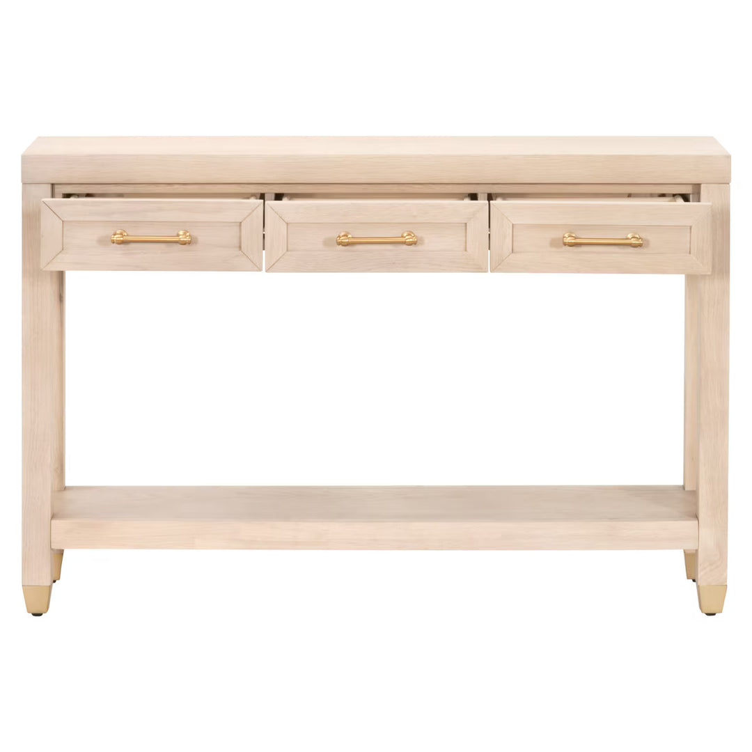 Stella Narrow Console Table
