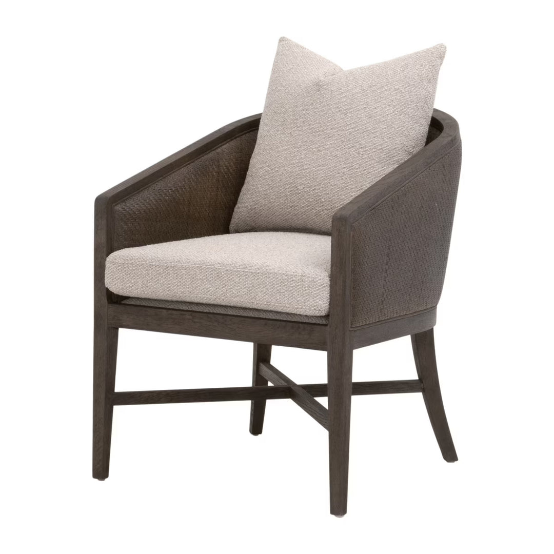 McGuire Arm Chair