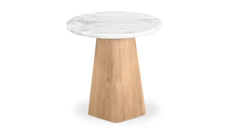 Evie End Table