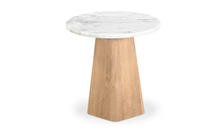 Evie End Table