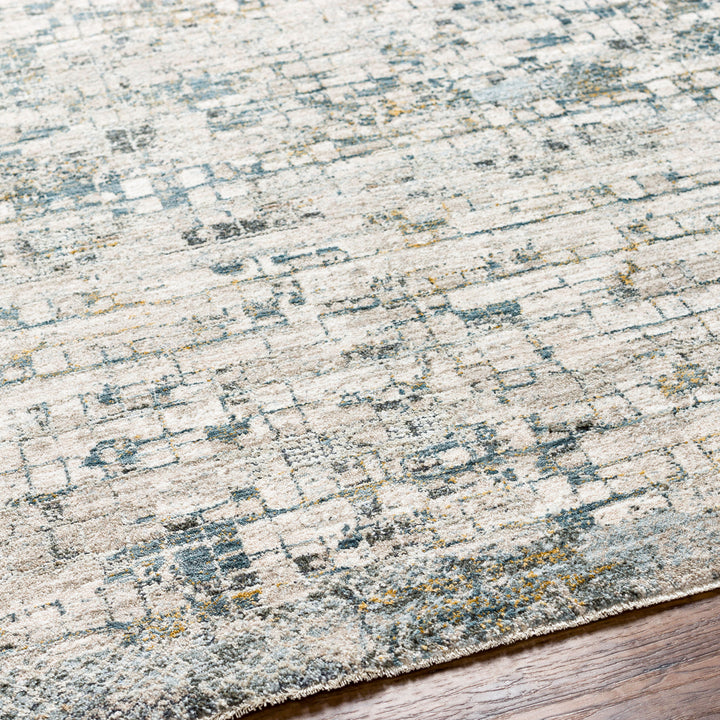 Denice Area Rug