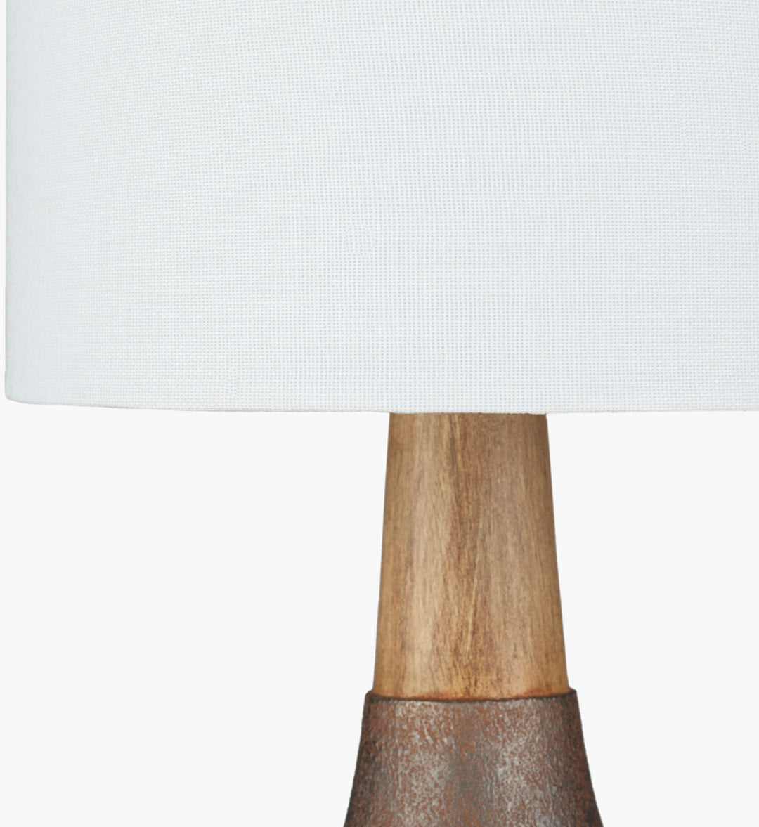 Kenri Brown Table Lamp