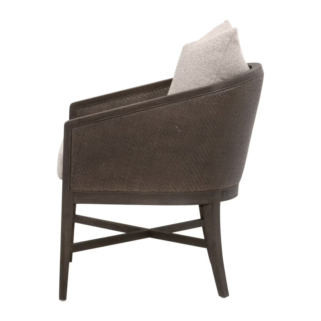 McGuire Arm Chair