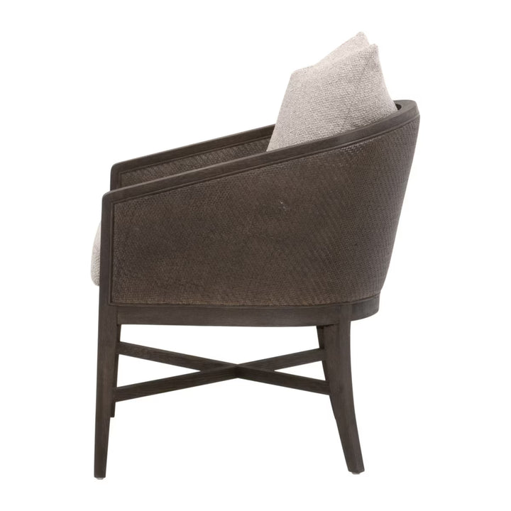 McGuire Arm Chair