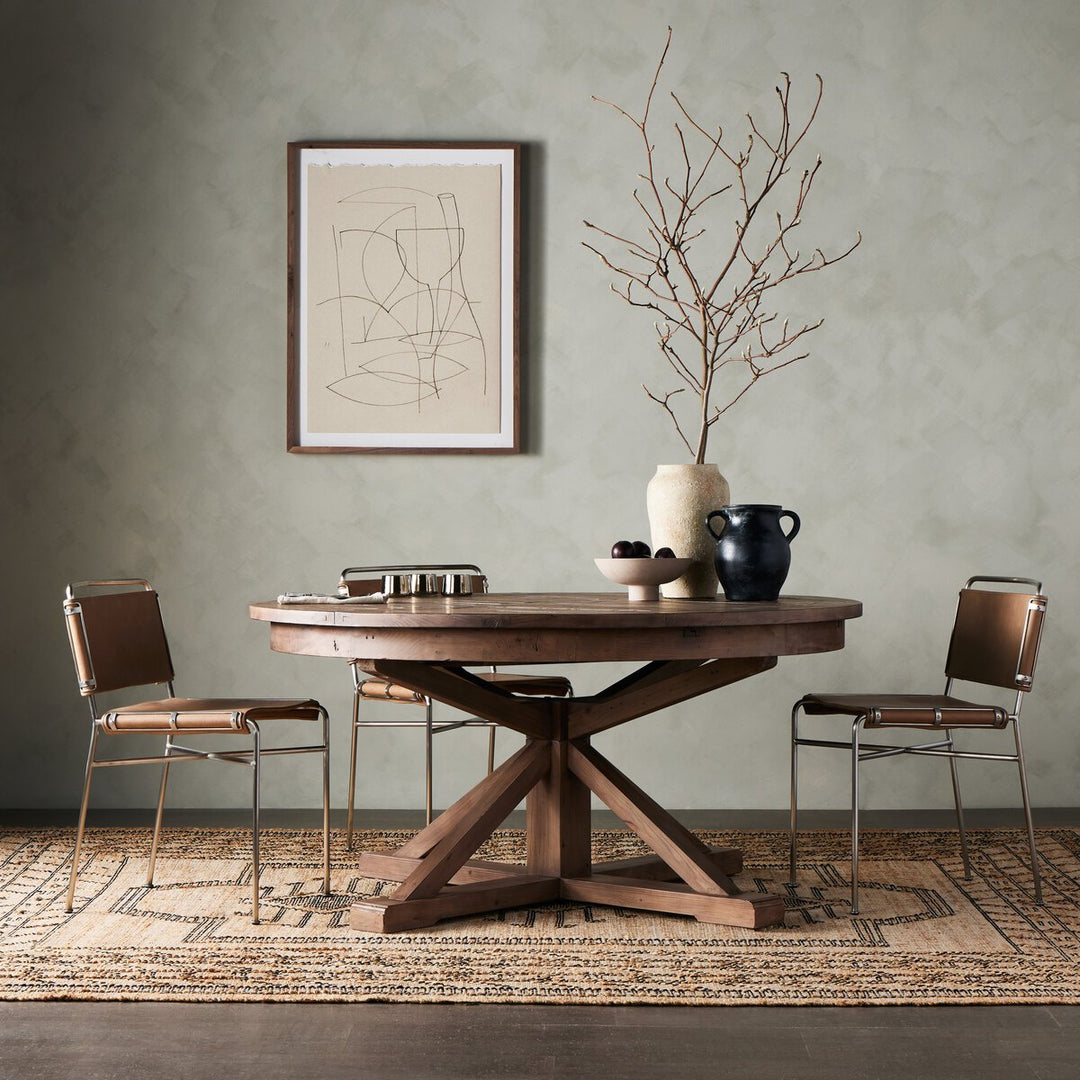 Jacinta Extension Dining Table